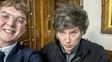 Causa $Libra: la Justicia sobreseyó a Javier Milei y a su hermana Karina