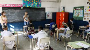 El gremio Amsafe reiteró que se deben suspender las actividades en todos los niveles