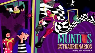 Mundos Extraordinarios en la Marechal