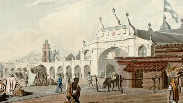 Revolución de Mayo: 10 curiosidades de la época&nbsp;