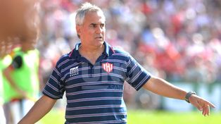 Nombres en danza para darle forma al plantel