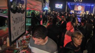 La Ciudad terminó las vacaciones de invierno con un gran movimiento turístico