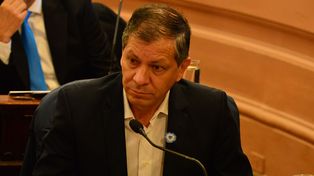 Polémica. En los fundamentos, Báez considera que en este caso se está ante un conflicto de intereses.