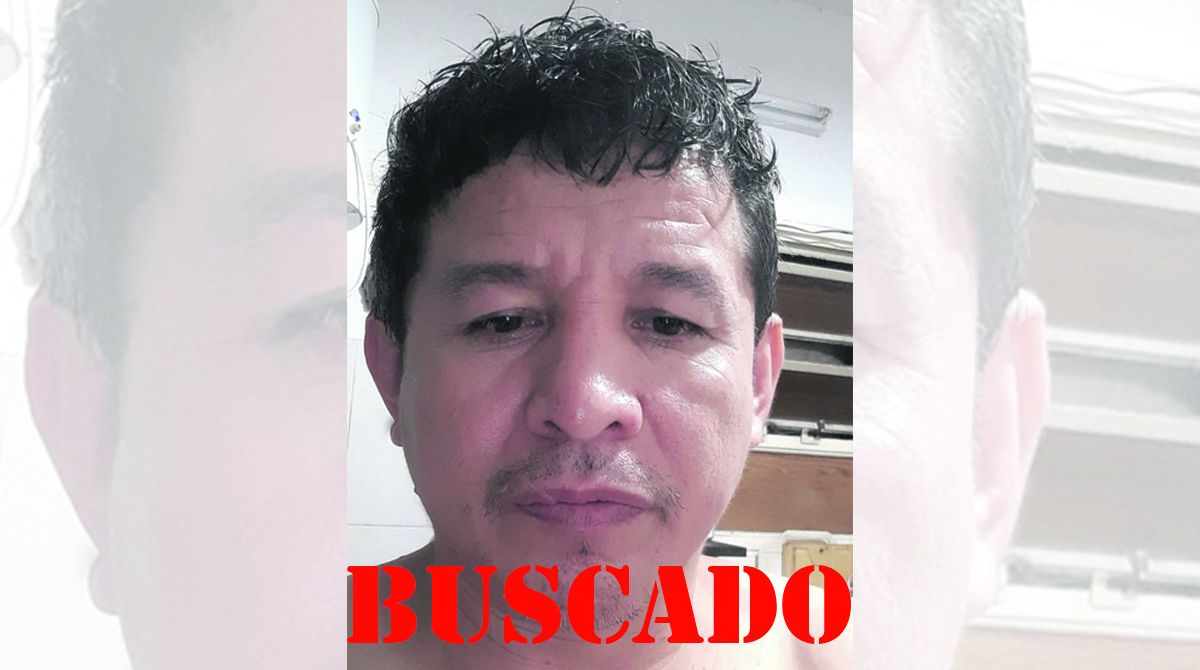 A un año del crimen del joven peruano, buscan al prestamista Valdivieso Salas