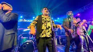 De esta movida participarán 33 bandas de distintos géneros musicales, en una actividad abierta y gratuita. La Sasasa cierra el evento el domingo.