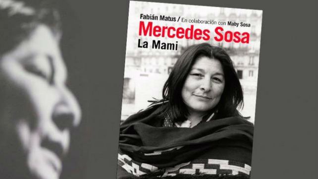 Retrato familiar de una voz inolvidable