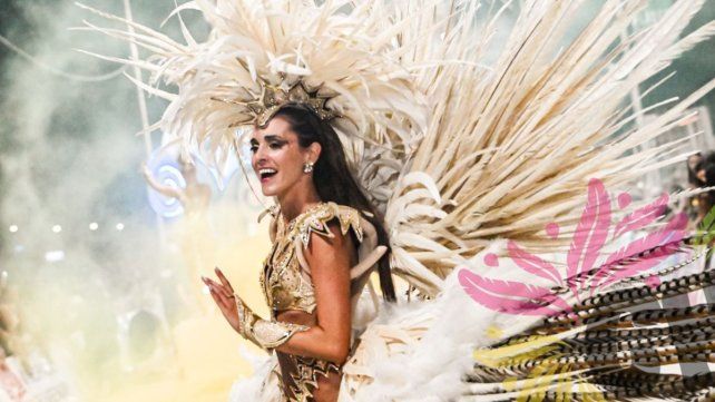 Gran convocatoria en la última noche de enero del Carnaval de Hasenkamp