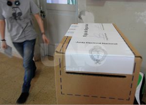 Balotaje, la dimensión desconocida de la política nacional