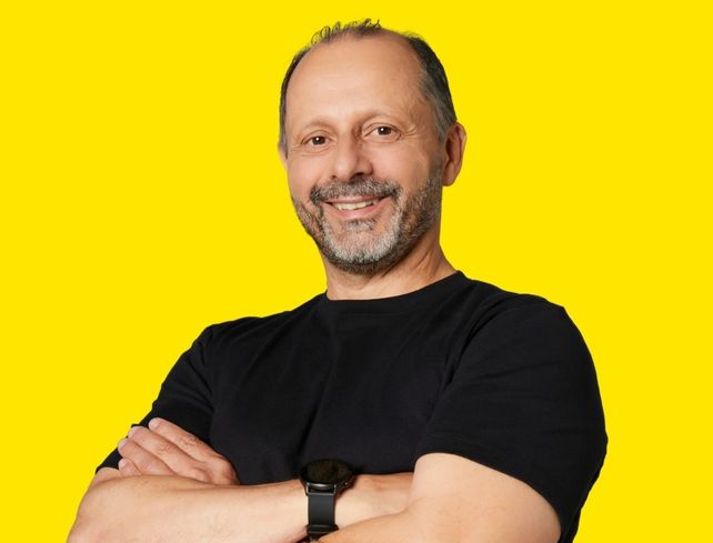 Néstor Arranz, director de la consultora en neurociencias aplicadas al consumo, Neurolab eCommerce 360.