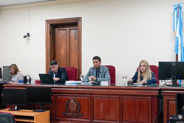 El Tribunal Federal N° 2&nbsp;de Rosario dio a conocer el veredicto tras meses de audiencias y testimonios.