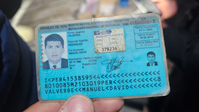La Policía de la provincia de Buenos Aires hizo nuevos allanamientos por el triple femicidio narco de Florencio Varela.