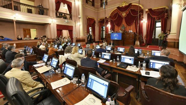 Diputados aprobó cambios a la ley de honorarios de abogados