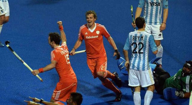 Los Leones se quedaron sin título con una amplia derrota