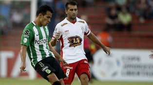 Mirá cómo quedaron todos los cruces de la Copa Sudamericana