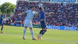 Corvalán: Me quiero quedar en Unión
