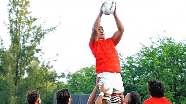 &nbsp;La franquicia Dogos XV recibirá a Selknam de Chile en la provincia de Córdoba.