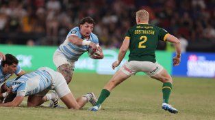 &nbsp;Los Pumas 7´s ganaron la medalla de plata en Hong Kong al caer frente a Sudáfrica.