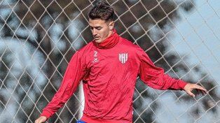 Unión tendría un solo cambio para jugar ante Defensa y Justicia