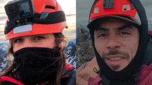 Tragedia en Tierra del Fuego: una turista uruguaya y un guía murieron en una excursión