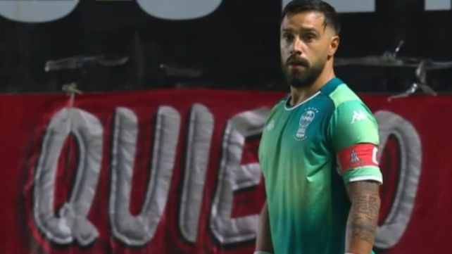 Un ex-Central que juega en Huracán habló del duelo por octavos de final: qué dijo