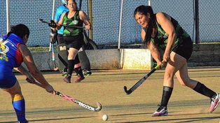 Paraná será sede del Torneo Nacional de Mamis Hockey