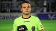 Fabrizio Llobet, el árbitro de otra final por la permanencia para Patronato