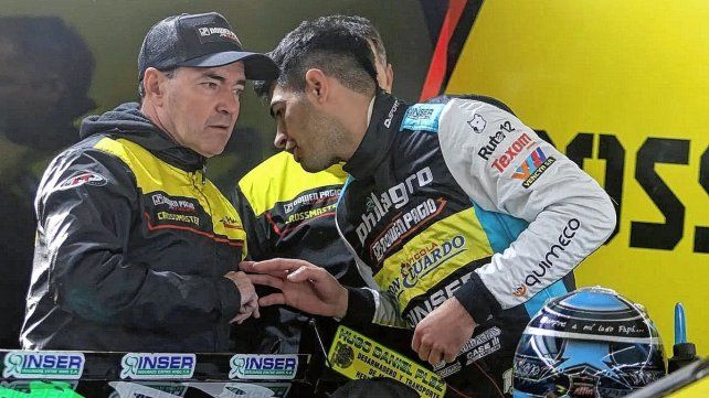 Un año después de su alejamiento Ayrton Londero retorna al Martínez Competición.