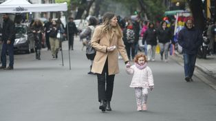 Calle San Luis se viste de fiesta entre Moreno y San Martín y lanza una jornada de ofertas y promociones, para disfrutar en familia y aprovechar las mejores oportunidades de compra