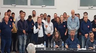 Luz y Fuerza: elecciones del Consejo Directivo y seccionales