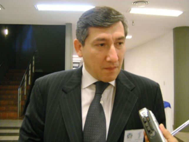 El ex fiscal de violencia de género fue acusado por su ex pareja de abuso sexual.