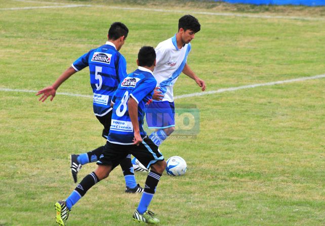 Foto UNO Juan Manuel Hernández