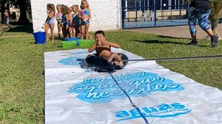 Más de 3.500 chicos y chicas participaron del programa educativo de verano de Assa