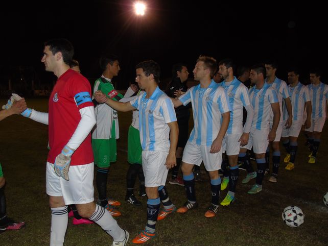 Sigue la 10ª fecha del Apertura liguista en Primera con dos partidos
