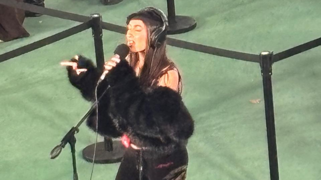 De Rosario a Popstars: la cantante que sigue en carrera para convertirse en la próxima estrella pop