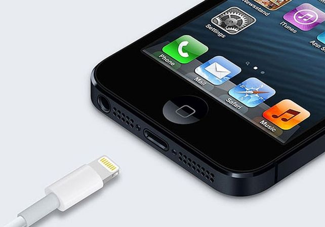 Un buen truco para cargar el celular en segundos