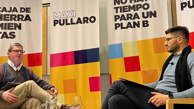 Estamos generando las herramientas que necesitamos para cambiar Santa Fe