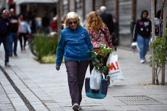 De vuelta. La semana de calor se terminará también en Rosario