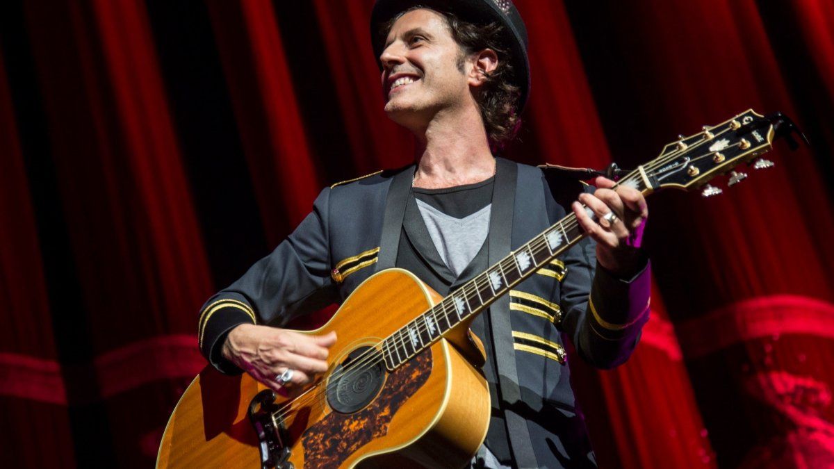 Coti Sorokin regresa a Rosario con sus nuevas canciones