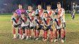 Se completó íntegramente la fecha 20 del Apertura José Luis Burtovoy