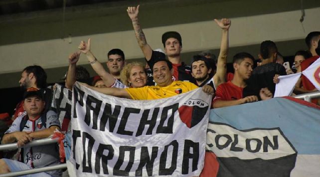 El mensaje de Colón en esta Navidad