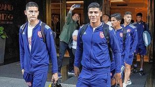 La lista de Unión tiene varias sorpresas