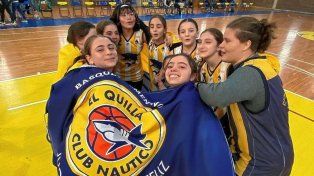El certamen Clausura en rama femenina tendrá continuidad este domingo con la tercera jornada.