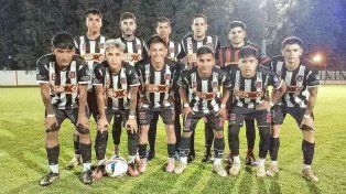Pucará de barrio Transporte jugará la Copa Túnel Subfluvial.