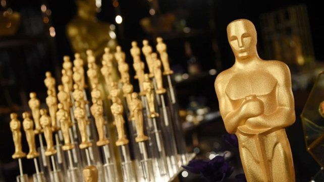 Se vienen los Oscar con alfombra roja, transmisiones en vivo simultáneas y lo mejor de Hollywood.