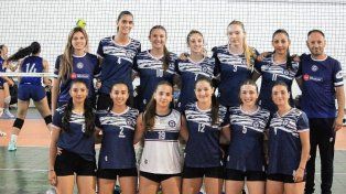 Gimnasia y Esgrima cumplió un buen desempeño en la Copa Argentina Sub 18.