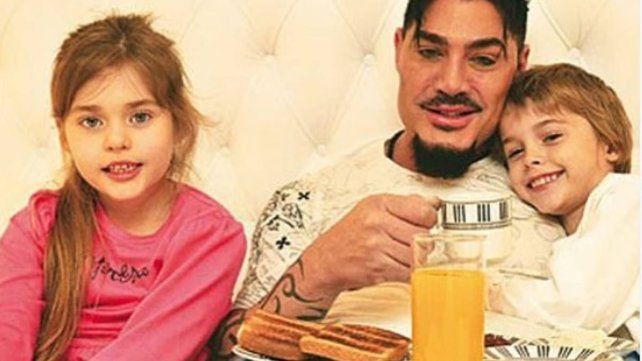 Felipe Fort: Quiero ser padre soltero a los 27 años, hacer lo mismo que hizo Ricky