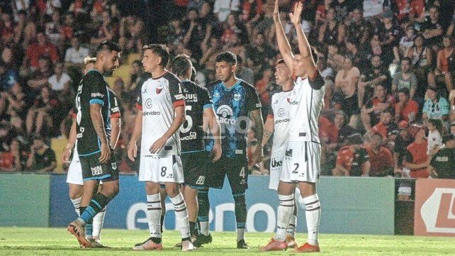 La otra cuenta pendiente que Colón tendrá por delante ante San Telmo