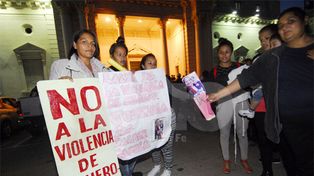 Ya son 25 los femicidios en la provincia de Santa Fe durante el 2013