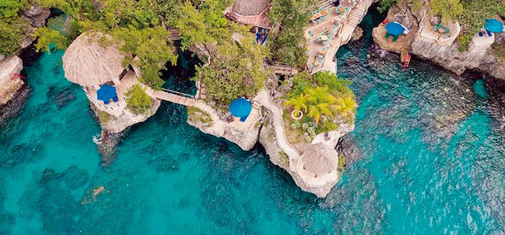 Jamaica, la isla donde el Caribe se vive al ritmo del reggae