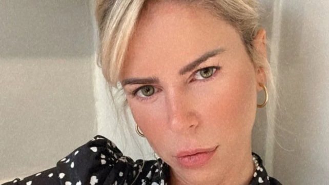 Marianela Mirra es pareja de José Alperovich